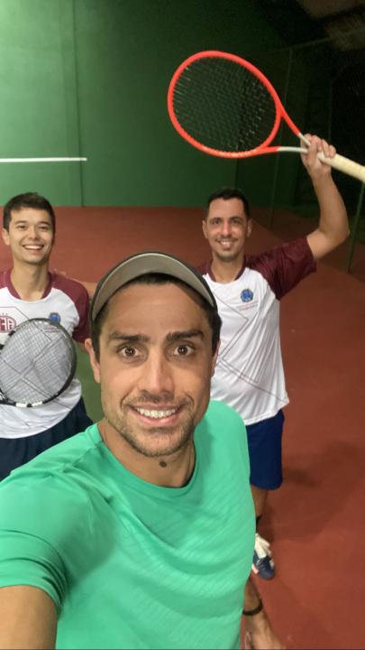 Foto 2 de 5 — Araraquara conquista suas primeiras medalhas nos Jogos Abertos do Interior